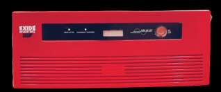 Exide GQP 12V 1450VA Sine Wave Inverter